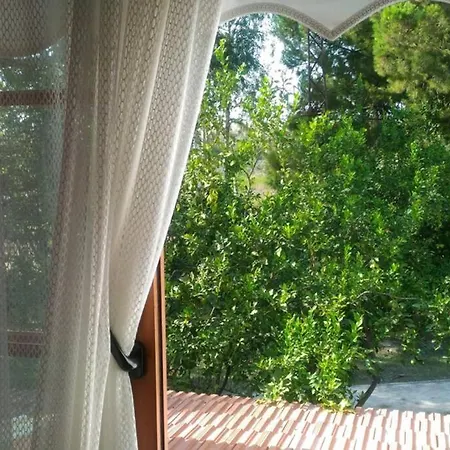 Holiday home Beyazit Side