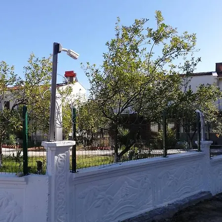 Beyazit Side