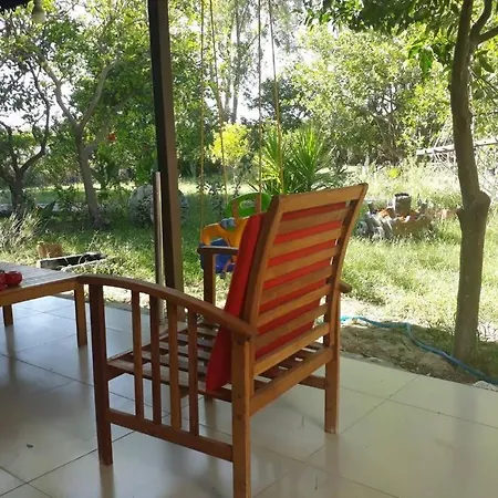 Beyazit Holiday home Side