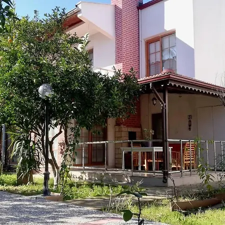 Beyazit Holiday home Side