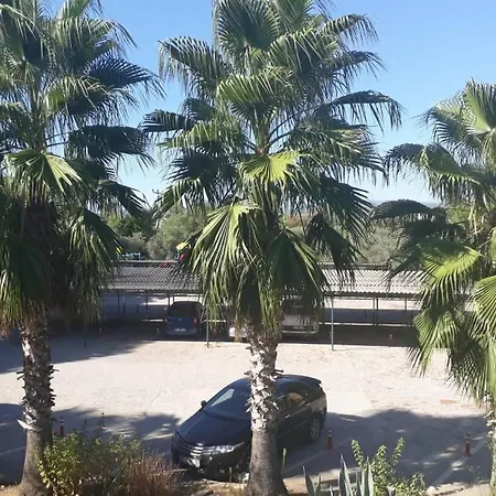 Будинок відпочинку Beyazit *