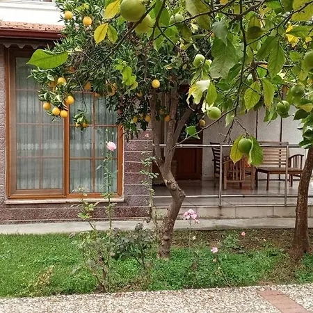 Будинок відпочинку Beyazit