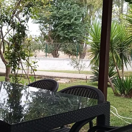 Holiday home Beyazit Side