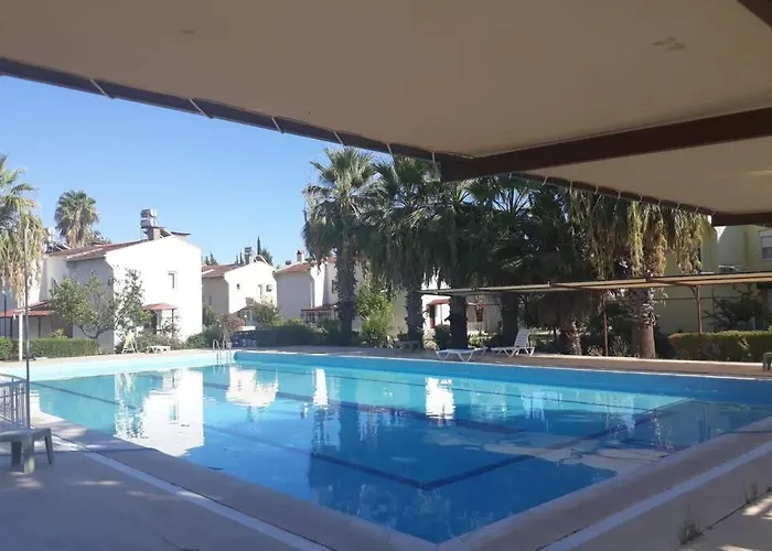 Сasa de vacaciones Beyazit