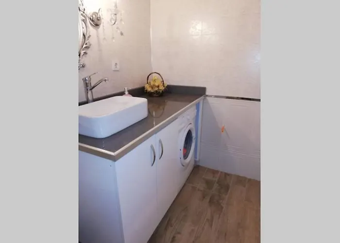 Beyazit Сasa de vacaciones