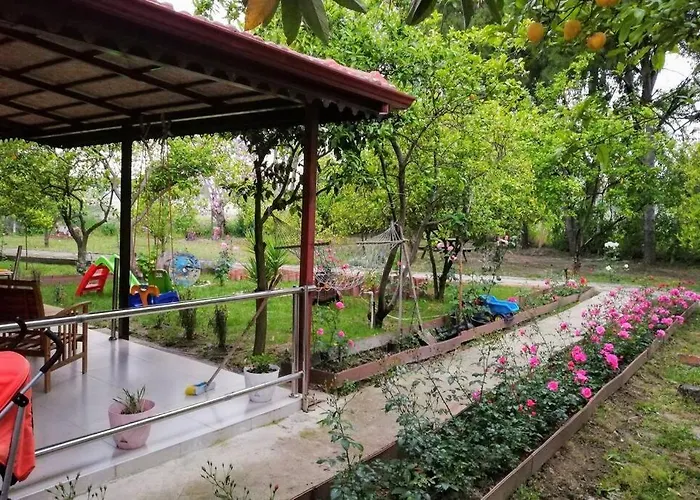 Beyazit Сasa de vacaciones *