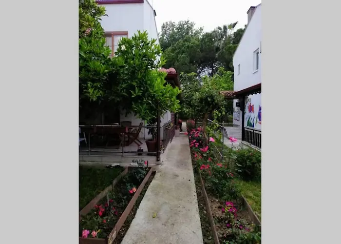 Сasa de vacaciones Beyazit