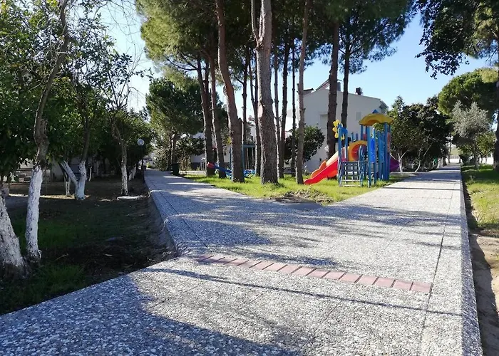 Сasa de vacaciones Beyazit Side