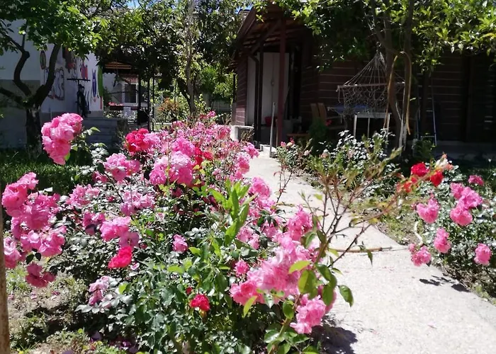 Beyazit Сasa de vacaciones