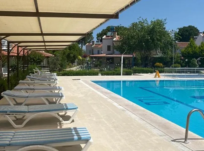 Beyazit Сasa de vacaciones *