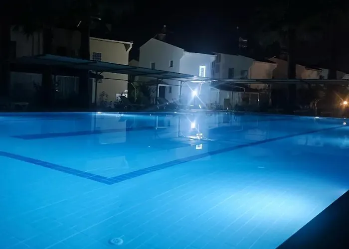 Сasa de vacaciones Beyazit *