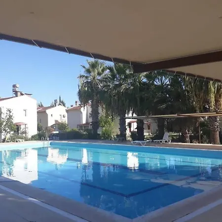 بيت للعطل Beyazit