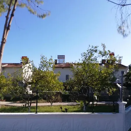 بيت للعطل Beyazit