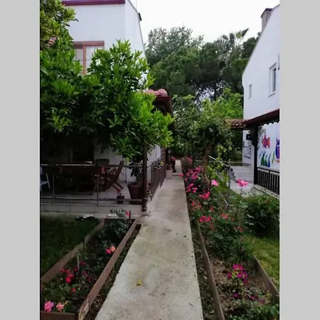 Holiday home Beyazit