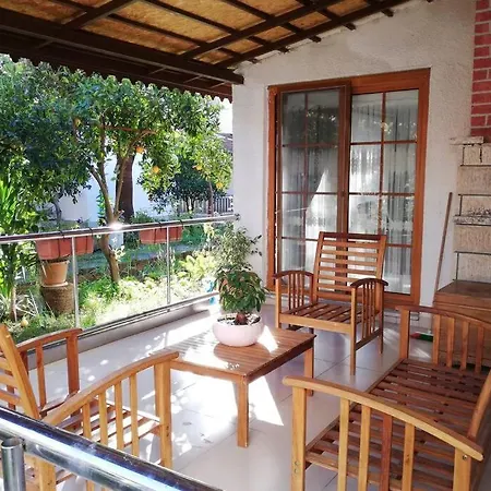 Holiday home Beyazit