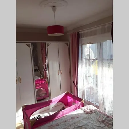 Beyazit Holiday home