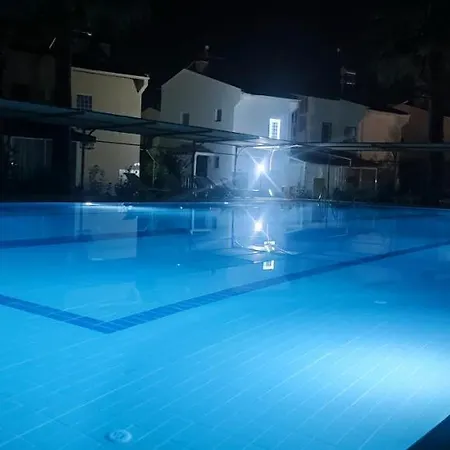 Holiday home Beyazit *