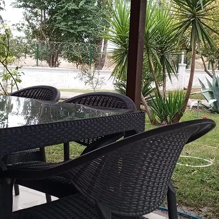 Beyazit Holiday home *