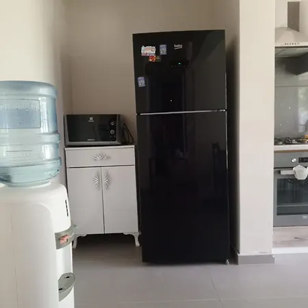 Beyazit Holiday home Side