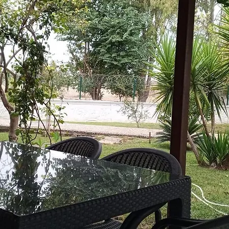 بيت للعطل Beyazit سيدي