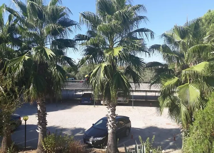 Casa de Férias Beyazit *