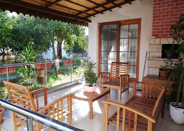 Semesterbostad Beyazit