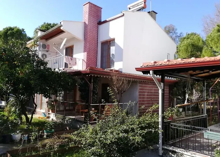 Beyazit Casa de Férias