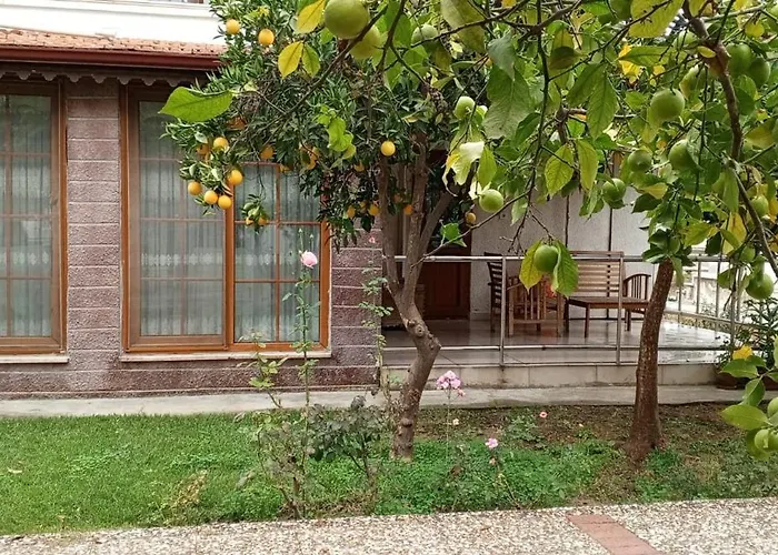 Semesterbostad Beyazit