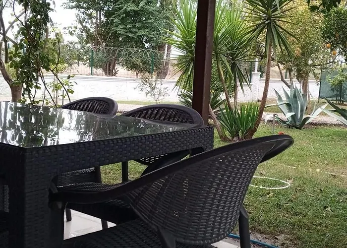 Beyazit Casa de Férias *