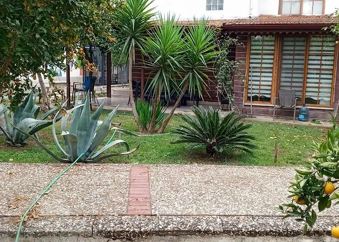 Casa de Férias Beyazit *