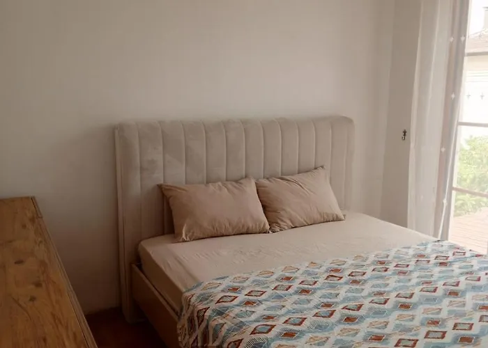 Casa de Férias Beyazit