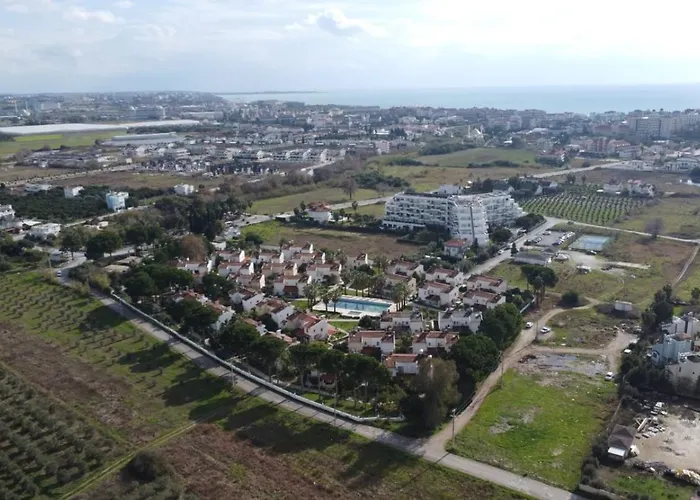 Beyazit Semesterbostad