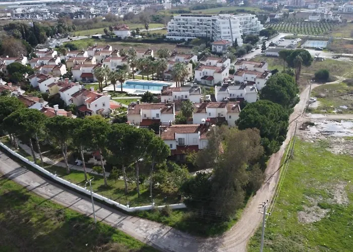 Casa de Férias Beyazit