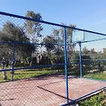 Beyazit Casa de Férias *