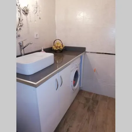 Beyazit Semesterbostad