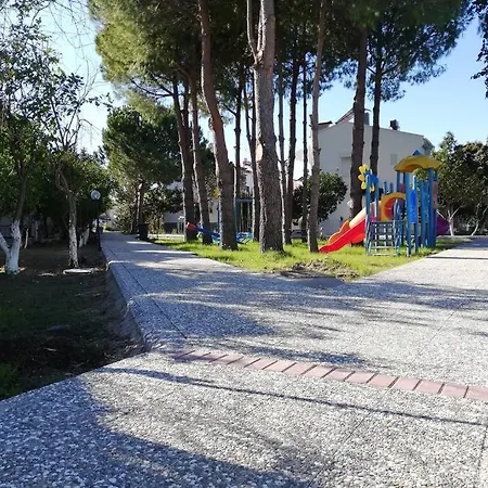 Semesterbostad Beyazit Side