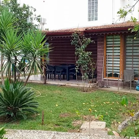 Beyazit Casa de Férias