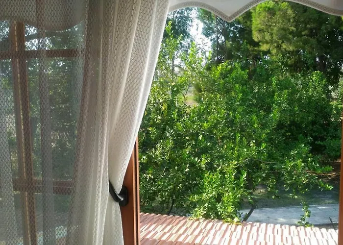 Holiday home Beyazit Side