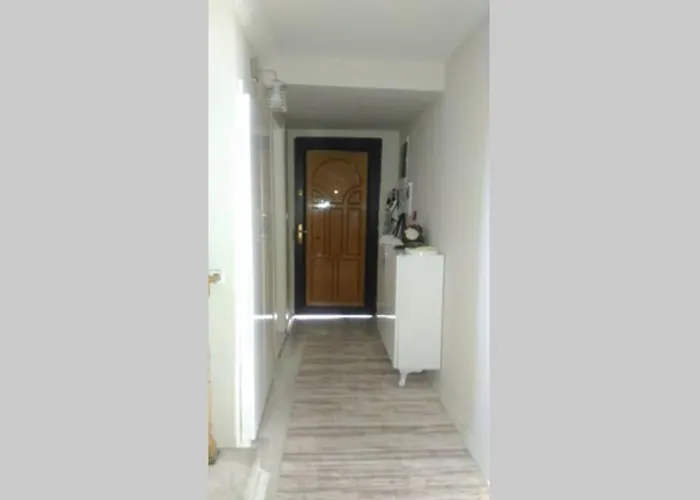 Beyazit Holiday home