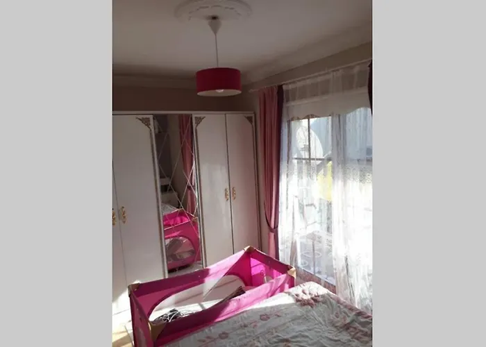 Beyazit Holiday home