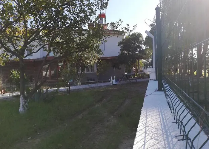 Holiday home Beyazit Side