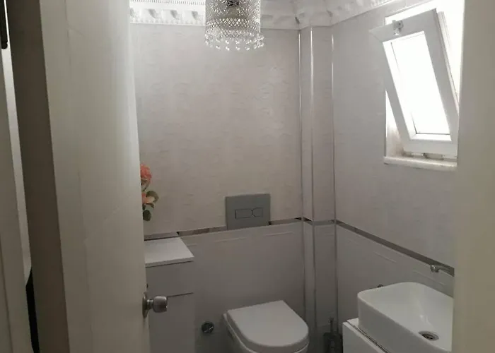 Beyazit Holiday home