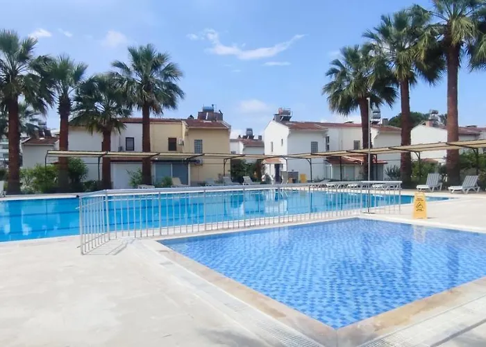 Holiday home Beyazit *