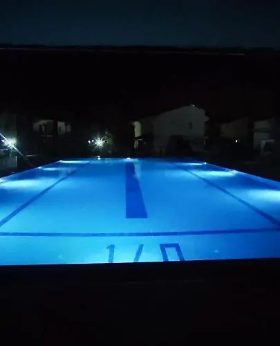 Beyazit Holiday home Side