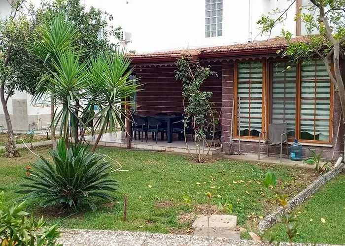 Beyazit Holiday home