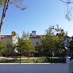 Vakantiehuis Beyazit