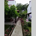 Vakantiehuis Beyazit