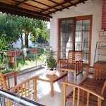 Vakantiehuis Beyazit