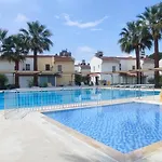 Vakantiehuis Beyazit *