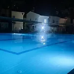 Vakantiehuis Beyazit *
